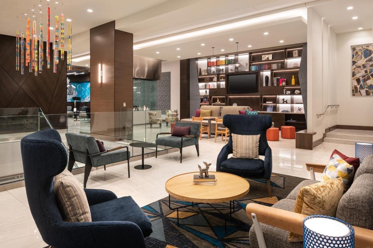 Tru By Hilton Denver Downtown Convention Center מראה חיצוני תמונה