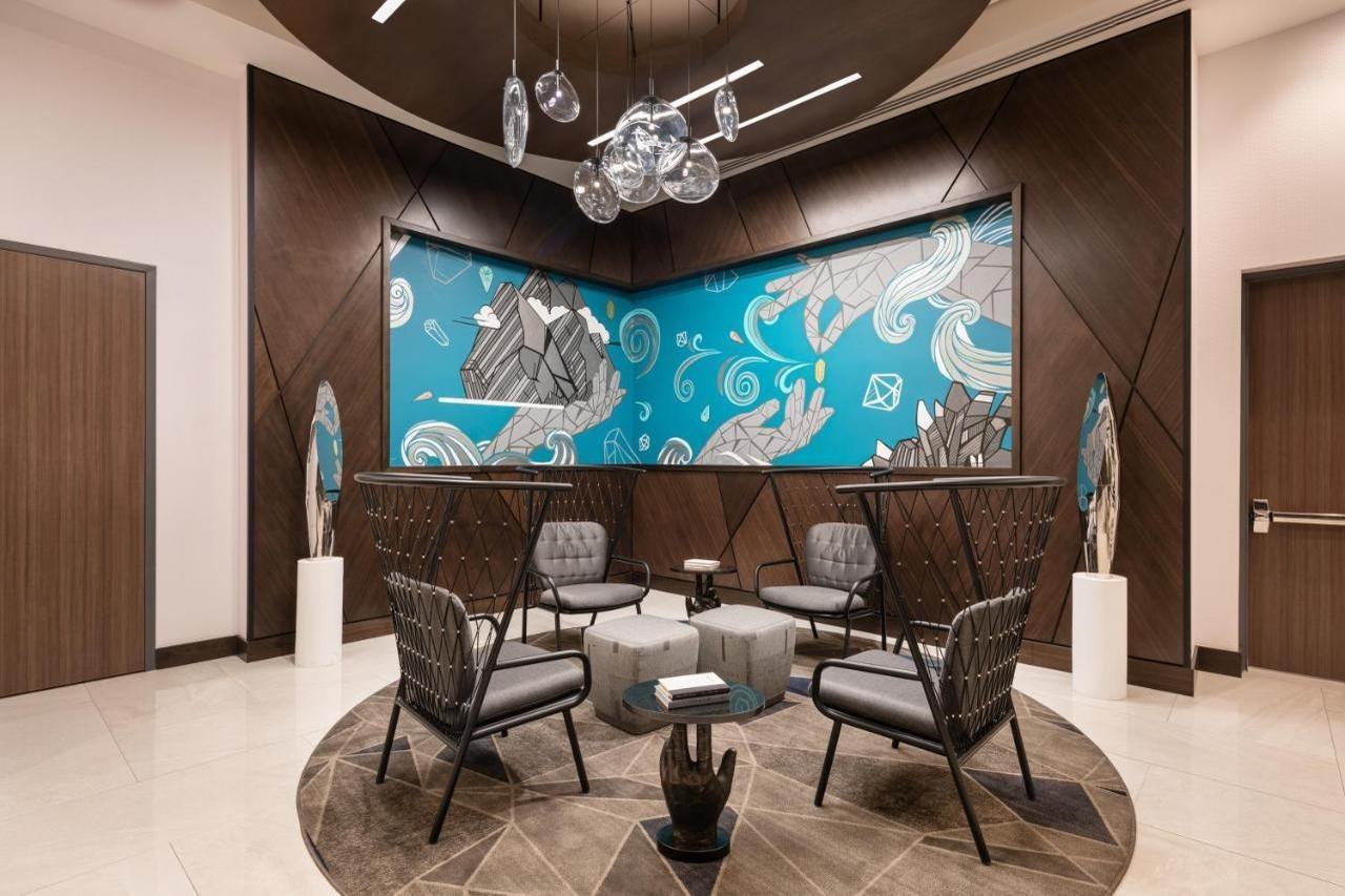 Tru By Hilton Denver Downtown Convention Center מראה חיצוני תמונה