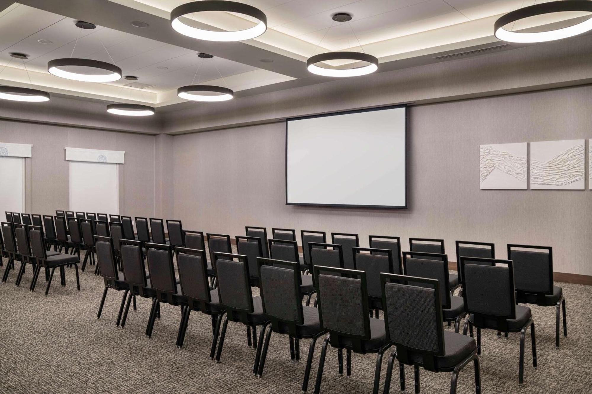 Tru By Hilton Denver Downtown Convention Center מראה חיצוני תמונה