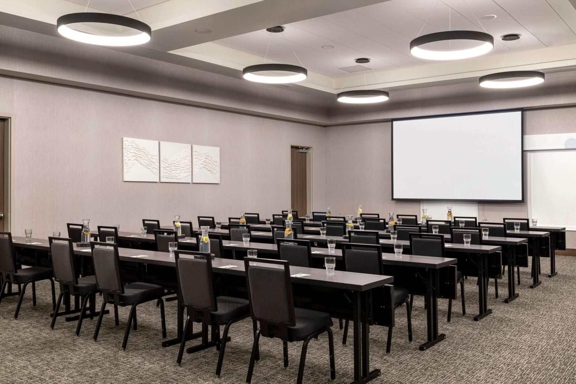 Tru By Hilton Denver Downtown Convention Center מראה חיצוני תמונה