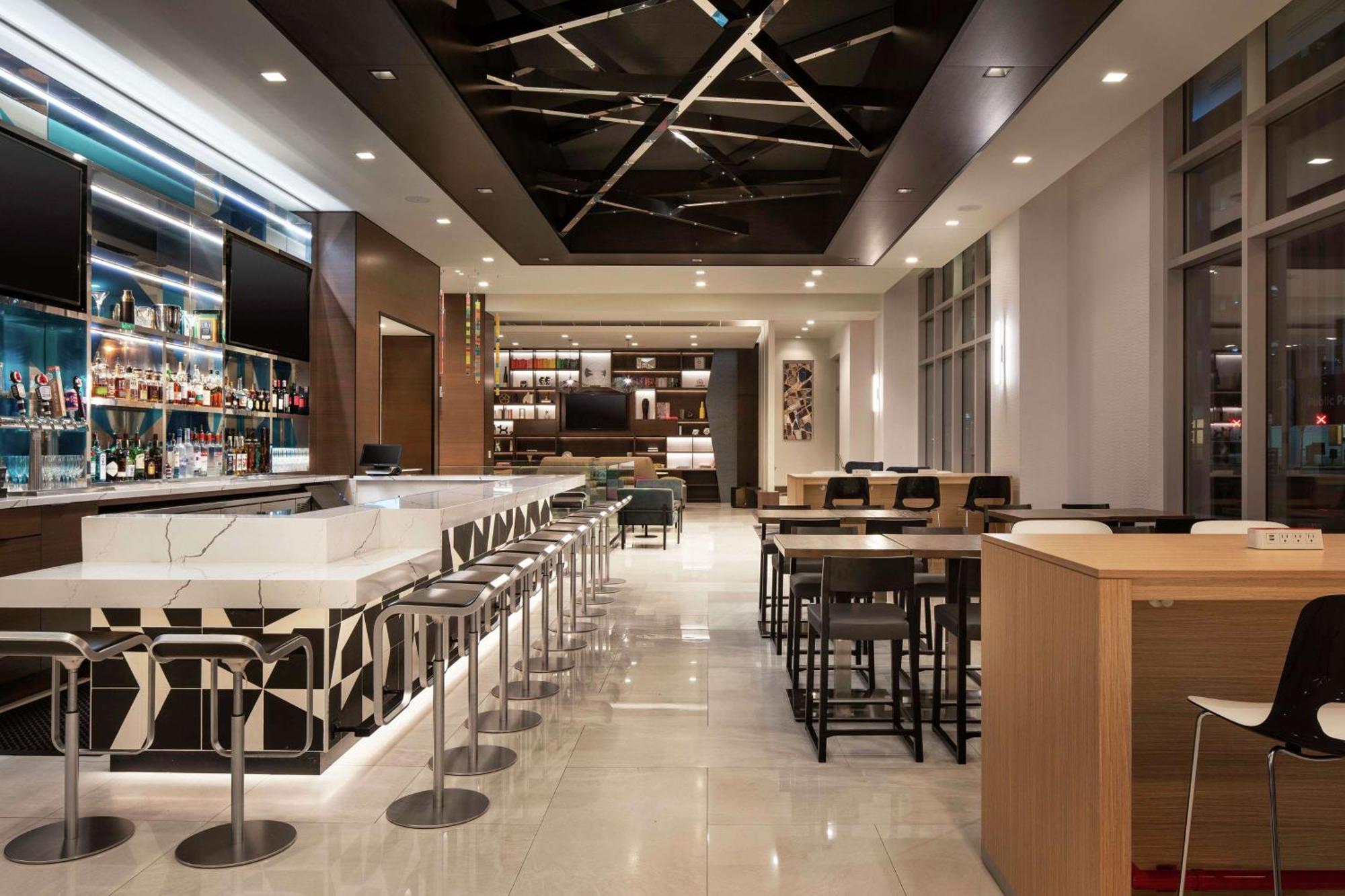 Tru By Hilton Denver Downtown Convention Center מראה חיצוני תמונה