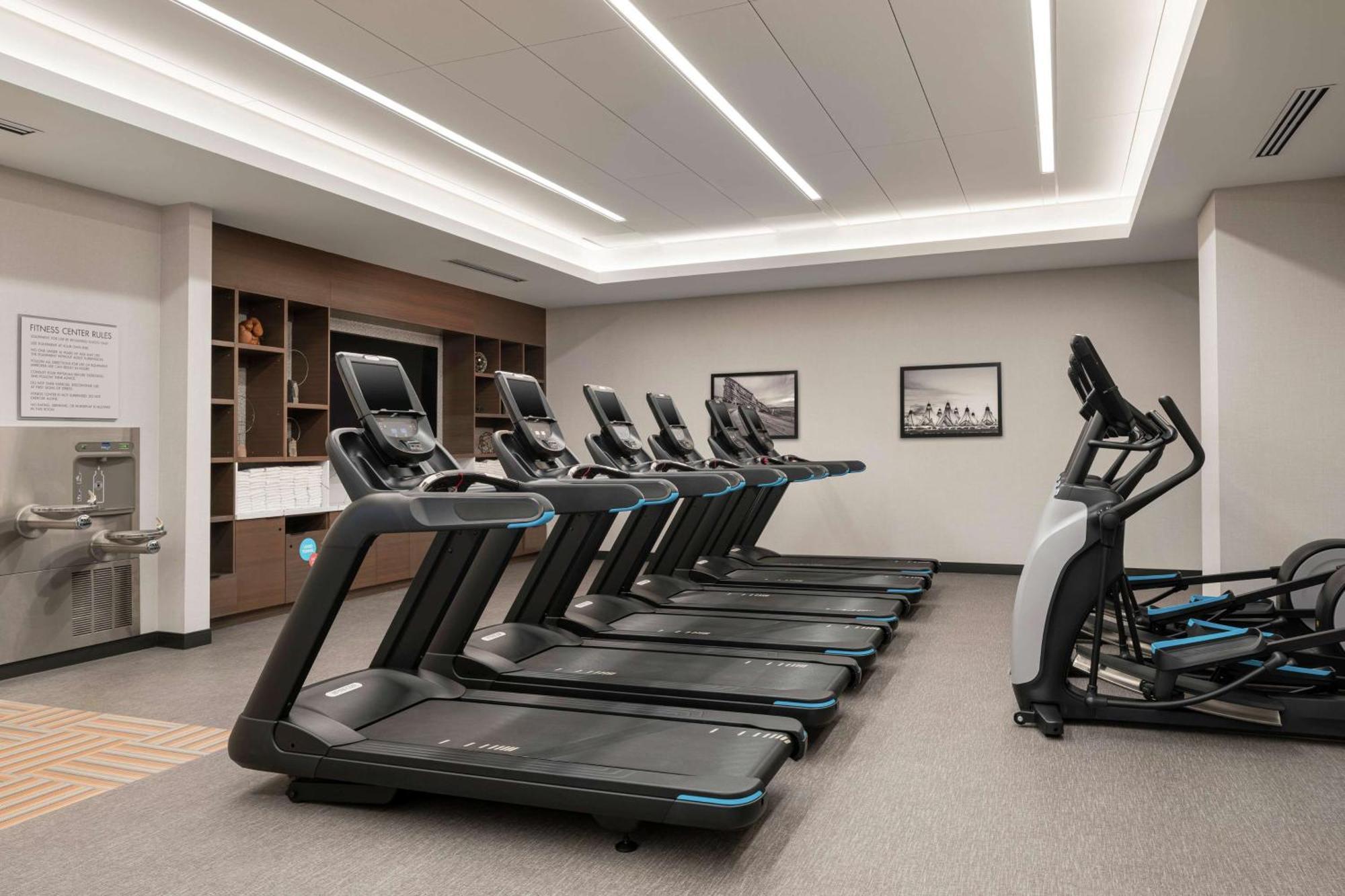 Tru By Hilton Denver Downtown Convention Center מראה חיצוני תמונה
