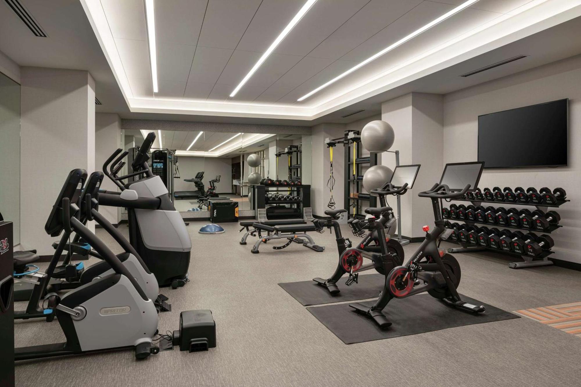 Tru By Hilton Denver Downtown Convention Center מראה חיצוני תמונה
