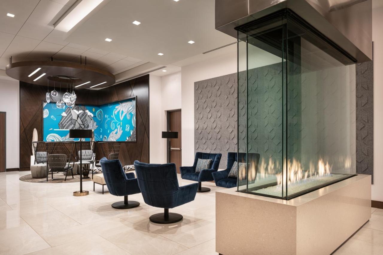 Tru By Hilton Denver Downtown Convention Center מראה חיצוני תמונה